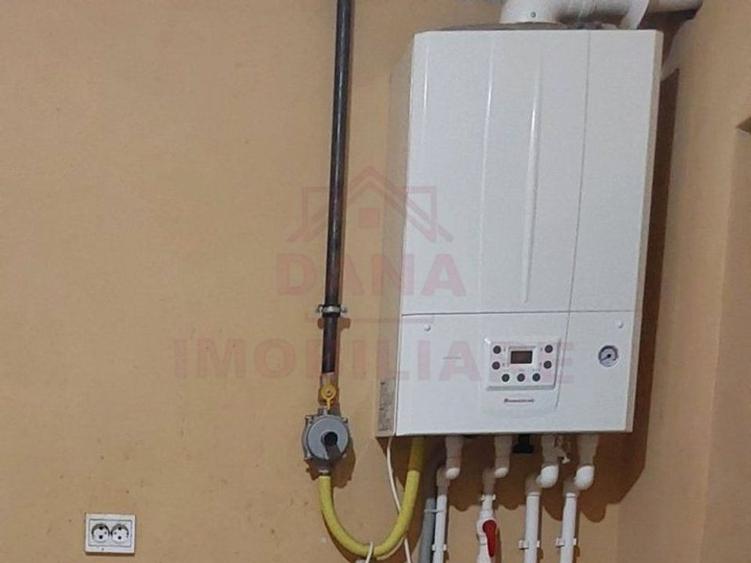 CASĂ &Icirc;N CARANSEBEȘ \ ZONĂ CENTRALĂ / 150mp utili /DISPONIBILĂ IMEDIAT - 5