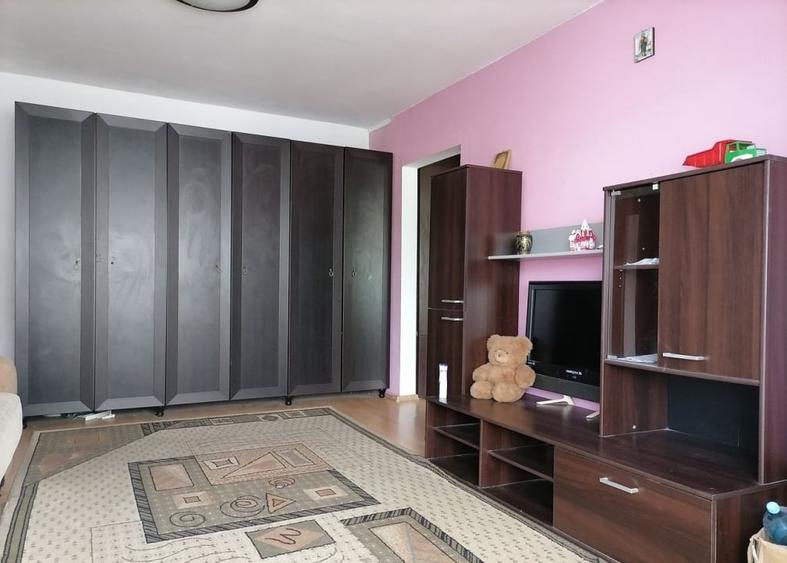 Apartament 2 cam. Miron Costin, mobilat si utilat, bucatarie mare, bloc 1980 - 4