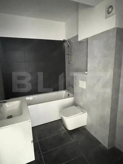 Apartament cu 2 camere, 61 mp, Coresi Tractorul - 4