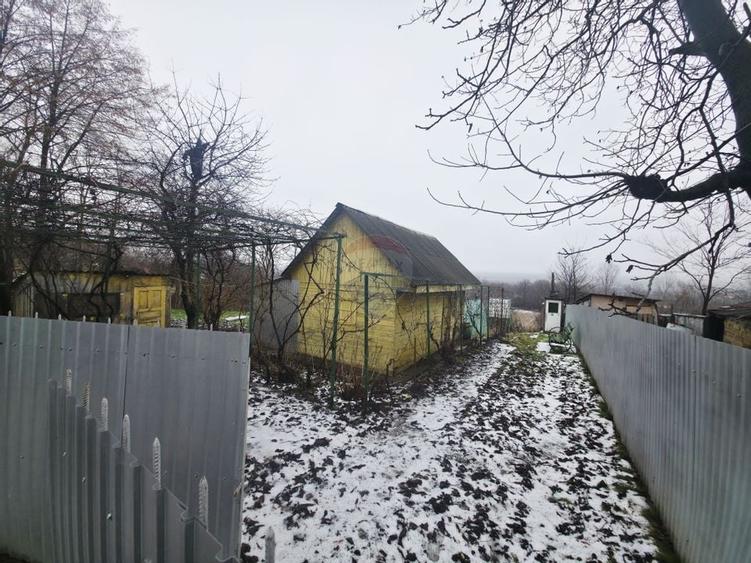 Teren intravilan 4,516mp Doina - 5