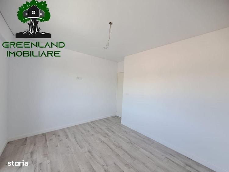 Ap 2 Cam,DECOMANDAT, Bloc NOU, LIFT,51 mp, Mutare Rapida, Bucium Visan - 9