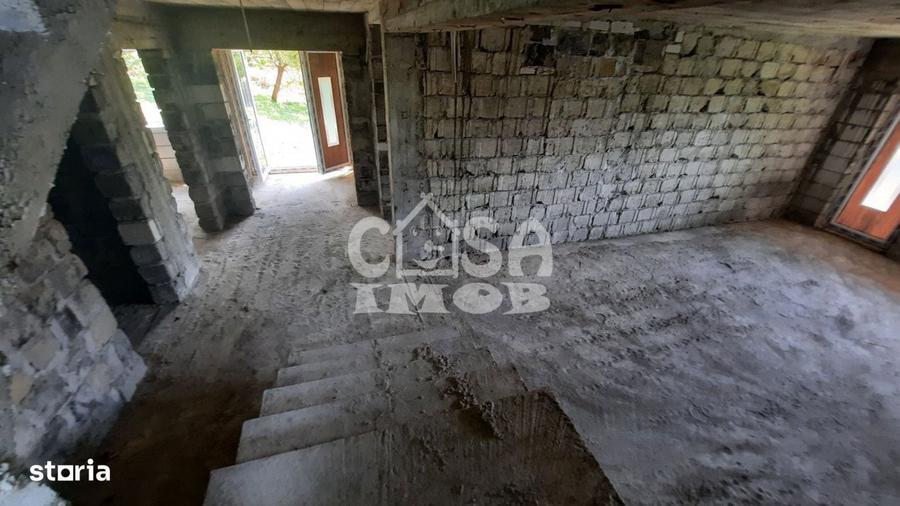 Vanzare casa in Gemenea-Bratulesti, jud. Dambovita (zona viticola) - 15