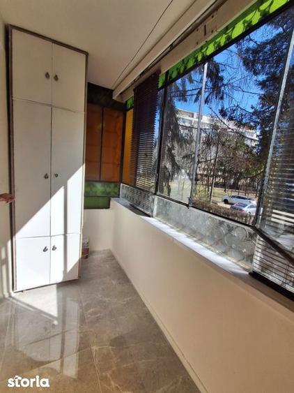 Apartament 3 camere, 57.60 mp - Zona Andrei Muresanu - 7