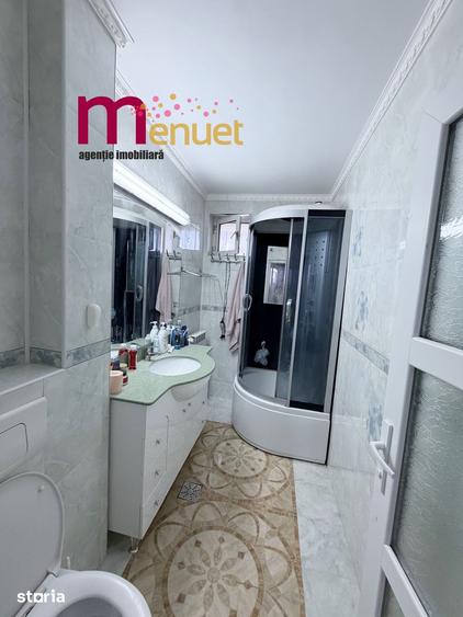 Apartament 2 camere,Ultracentral,2 balcoane - 7