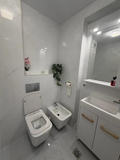 2 camere Herastrau // Totul nou // Prima inchiriere // Centrala proprie - 7