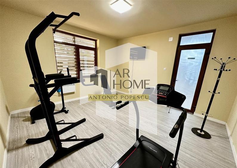 Garsoniera la prima , in Ploiesti, zona Sala Sporturilor - 16