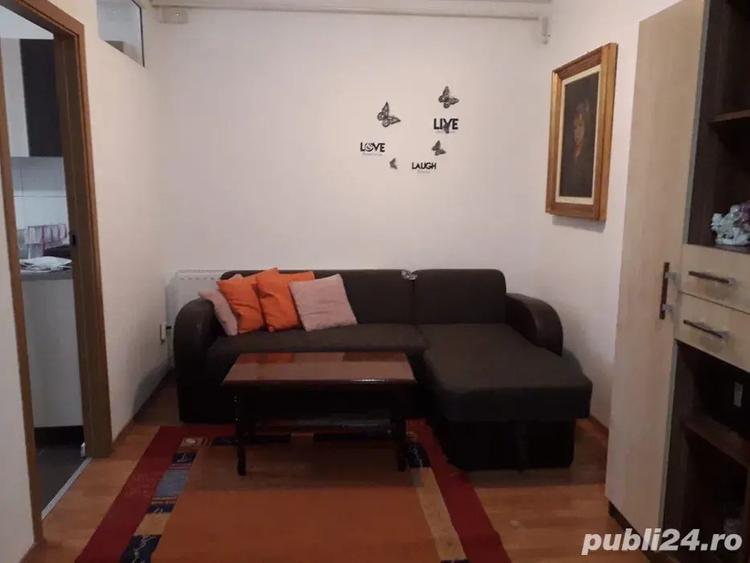 Vand!!! Ap prezentabil 2 cam bloc nou Uta - 3