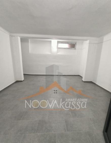 B-dul Mamaia, spatiu pretabil diferite activitati - 1