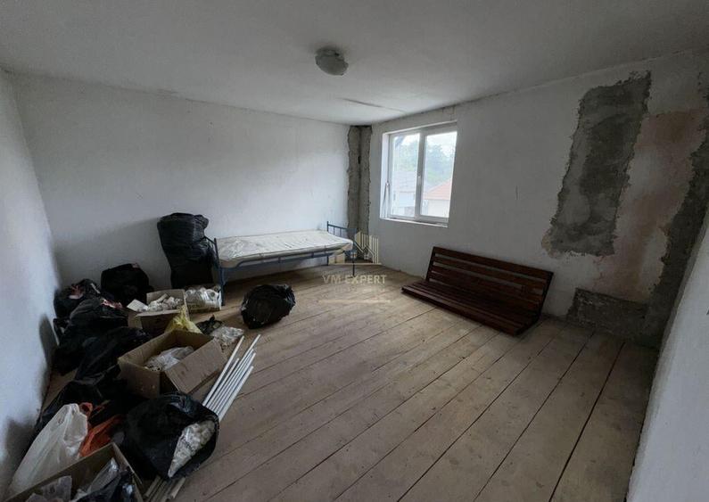 CASA 4 CAMERE TEREN 338 MP CAMPULUNG - 4