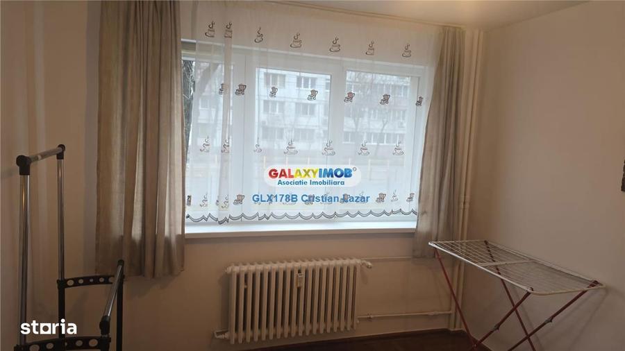 GIULESTI- GODAC - 2
