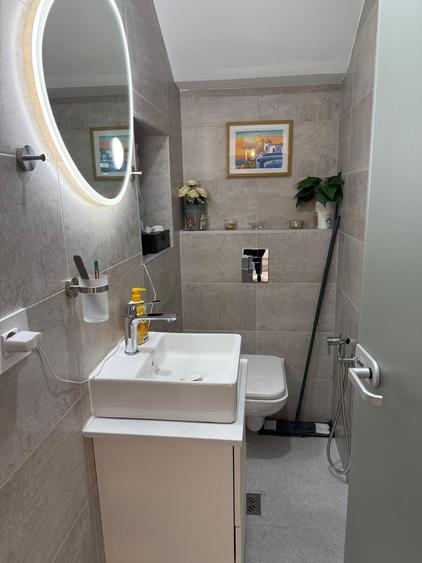 Ansamblu Rezidential Class Pipera - Casa duplex - Renovata - - 10