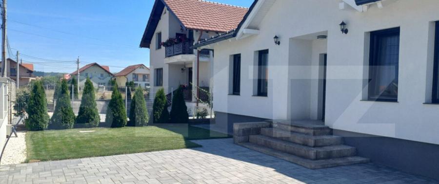 Casa perfecta pentru familia ta: casa individuala, 174mp - 9