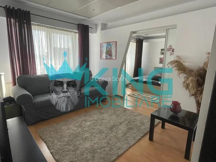 Apartament 2 camere Calea Calarasi