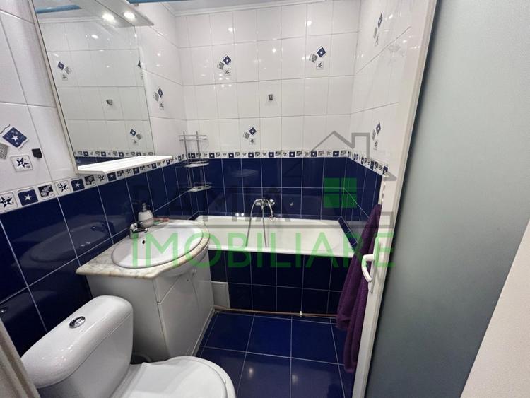 Apartament 3 camere de vanzare Astra Brasov. - 12