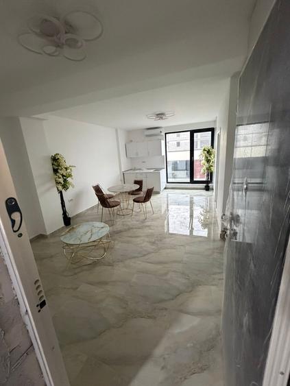 Tomis Plus-2camere, mobilat si utilat lux - 1