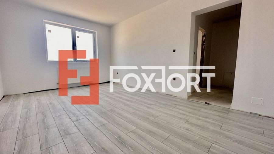 Apartament 2 camere cu 2 locuri de parcare in Giroc - ID V5587 - 3