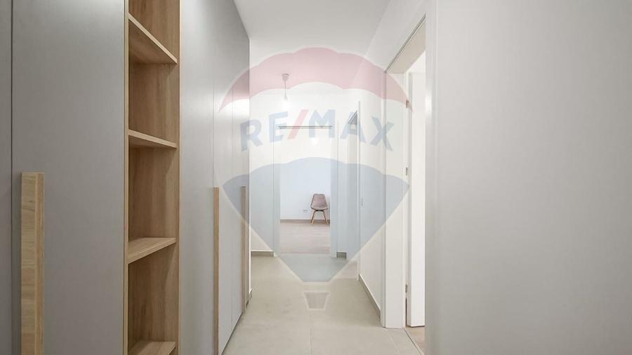 Apartament 3 camere decomandat | Parcare subterana, boxa | ROKMAN - 8