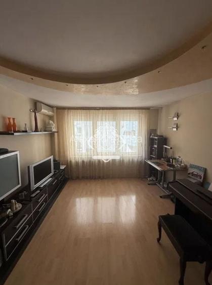 Calea Victoriei | Apartament 2 camere | Bloc fără încadrare seismica | Etaj 3