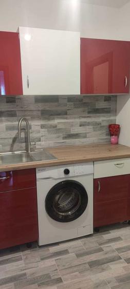 Vand garsoniera zona tic tac - 7