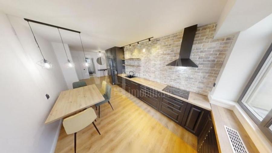 Apartament 4 camere de vanzare in Zorilor, Cluj Napoca Apartament 4 camere de vanzare in Zorilor, Cluj Napoca