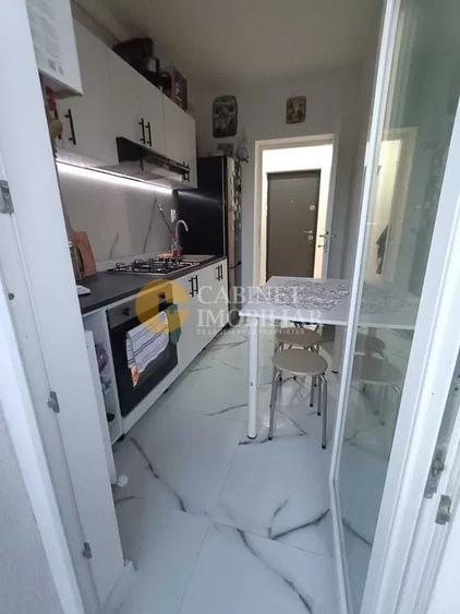 2 camere,  ETAJ 1, bloc nou (2024), Lunca Cetățuii – loc de parcare inclus - 5