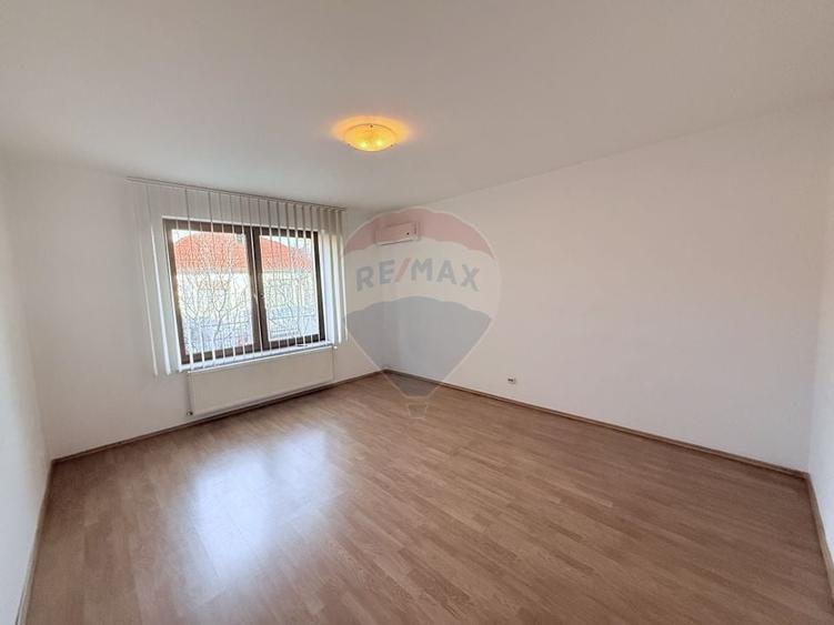 Spatiu de birouri de 230mp de inchiriat in zona Andrei Muresanu - 9