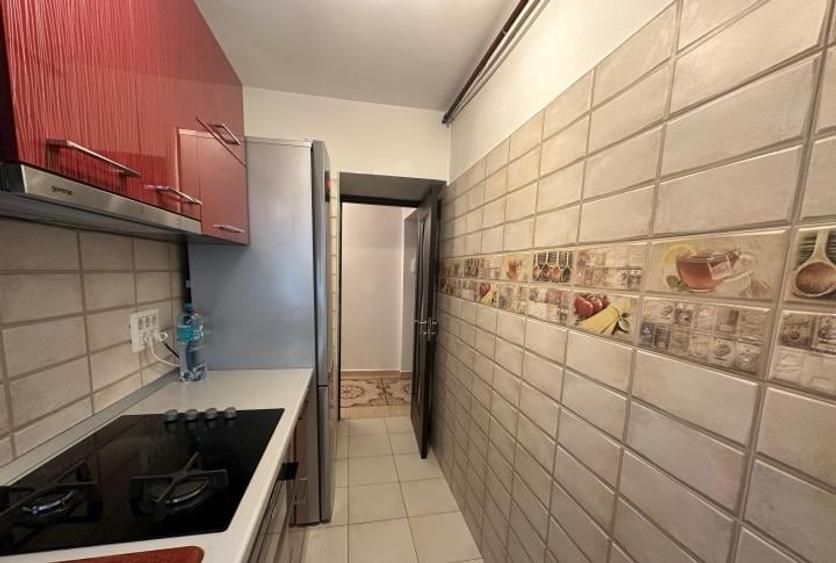 Apartament 2 camere, etaj 2, Tomis II-Rustic - 4
