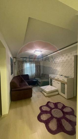 Apartament cu 4 camere de închiriat în zona Sarari - 8