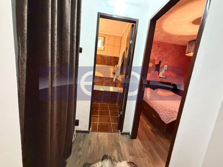 VANZARE 2 CAMERE | RENOVAT | ETAJ 1 | 52 MP | ZONA ION MIHALACHE - 7