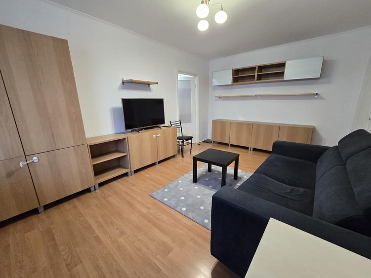 Inchiriere 2 cam Lujerului, modern,  Metrou Lujerului 4 min - 2