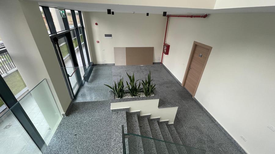 Spatiu Comercial situat in Noua Residence - 8
