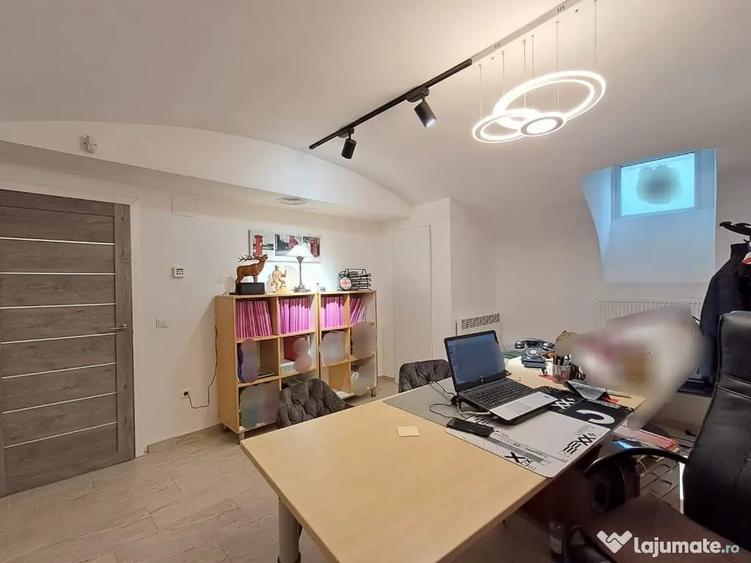 Apartament 136 mp pretabil activitati birou Dorobantilor Cluj - 13
