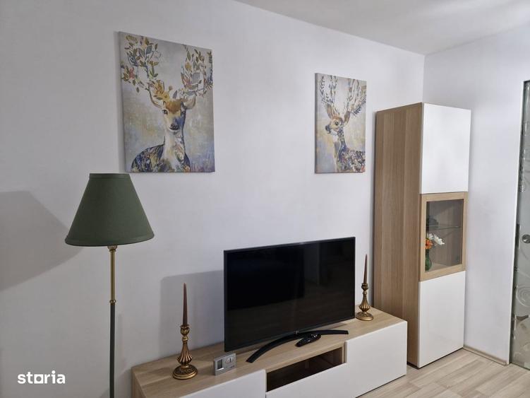 Apartament 3 camere, mobilat si utilat - 5