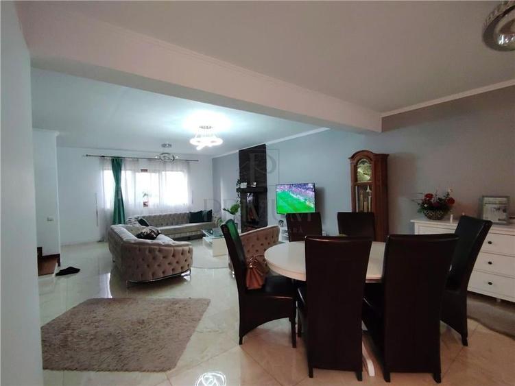 Cartier EUROPA - Mobilat utilat - 195 mp utili - garaj - 7