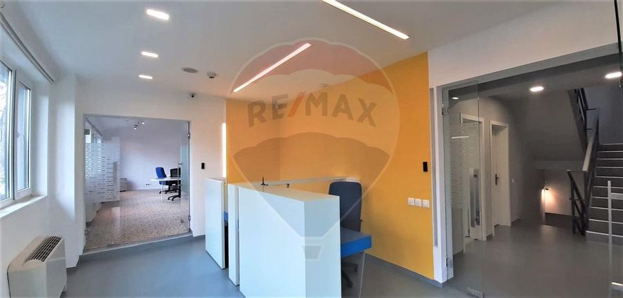 Spatiu birouri de închiriat 13-19 mp Sigma. All-inclusive. Comision 0% - 7