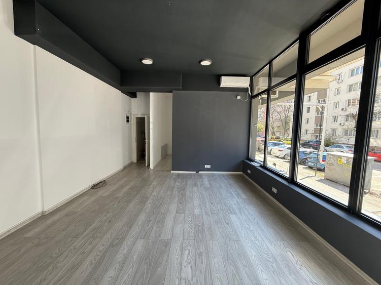 Spatiu comercial | Parc Moghioros | 42 mp - 6