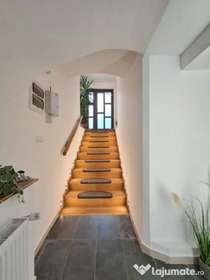 Apartament 136 mp pretabil activitati birou Dorobantilor Cluj - 9