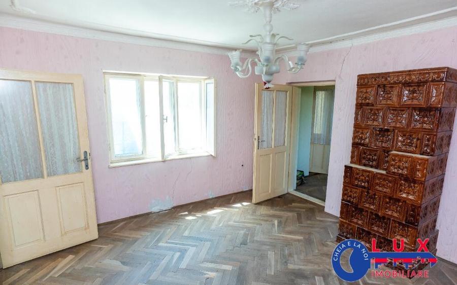 ID 6687 EXCLUSIVITATE - Casa cu 7 camere Strada Rahovei Nr. 42 - 5