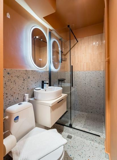 Cismigiu  Apartament 2 camere de vanzare - 4