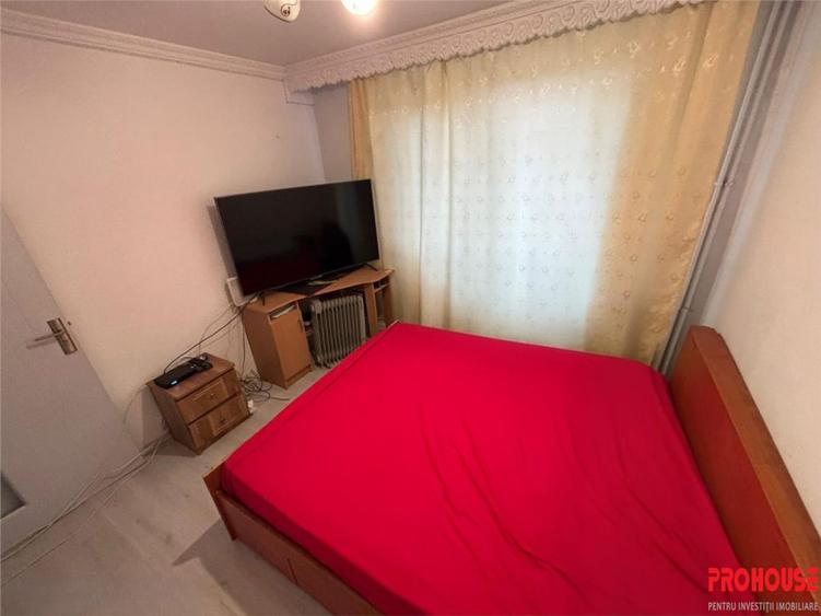 Zona Neagoe Voda - 2 camere - parter - balcon - 7