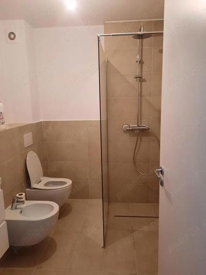 Garsoniera de inchiriat - 5