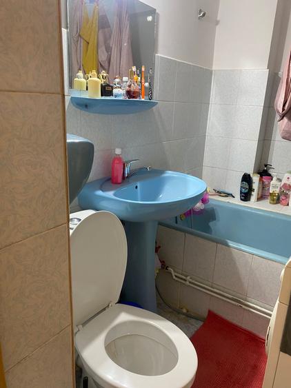 Garsoniera vis a vis de Hala Centrala - 3