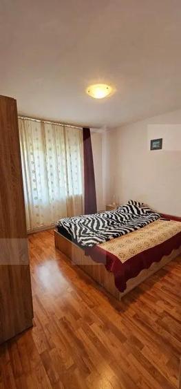 Apartament cu 3 camere, 64 mp, Sfantu Gheorghe str.Nicolae Iorga - 4