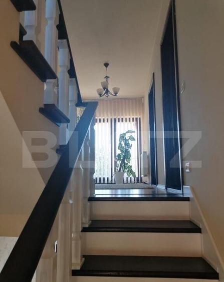 Casa individuala, 6 camere, Su=300 mp, St=1700mp, Sanandrei - 6