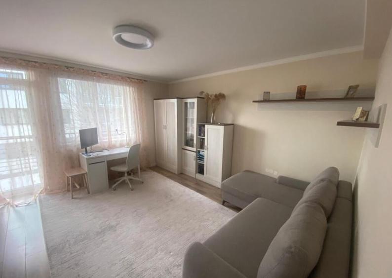 Apartament de vanzare cu 3 camere, 87mp, la cheie cu parcare - 5