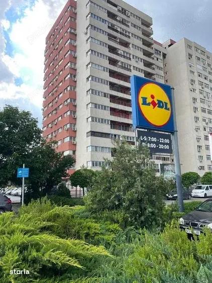 Vand garsoniera ansamblul Primavara prelungirea ghencea - 4