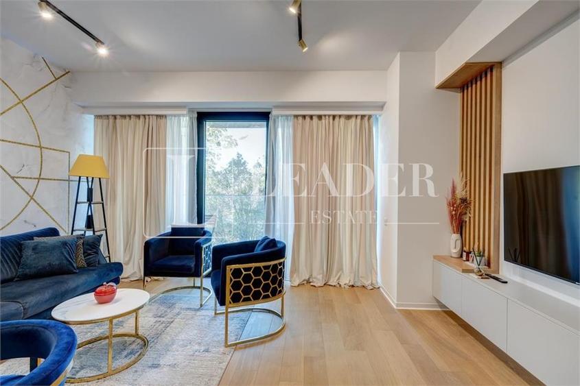 Nou! Premium | Apartament 3 camere | Floreasca - Mircea Eliade - 7