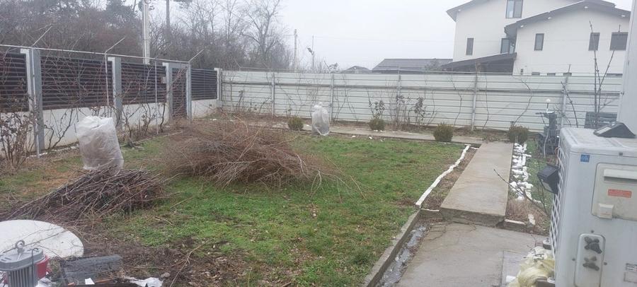 Se vinde casa, hala cu panouri solare, teren, zona Branesti-Pasare - 6