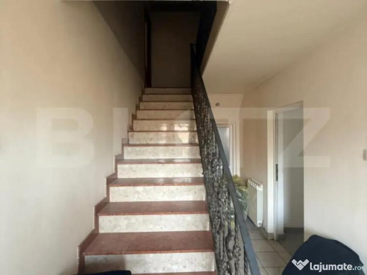 Casa spatioasa de inchiriat, 259 mp, zona Bereasca - 10