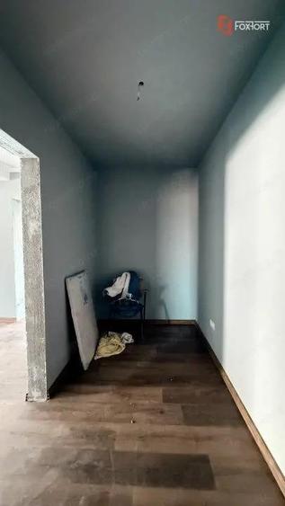 Duplex intreg, cu 6 camere, parter - 144 mp, zona Sacalaz - 8